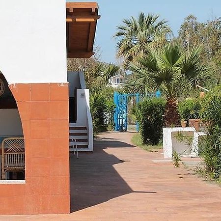 Villa Fumarola Vulcano  Exterior foto